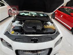 كرايسلر 300